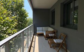 Family Apartment